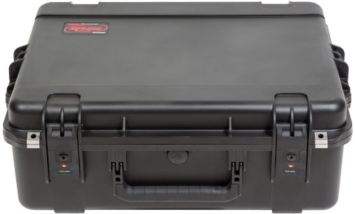 SKB 3i-2217-82U 2U iSeries Fly Rack (Discontinued)