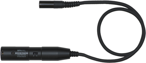 AKG MPA V L Phantom Power Adapter