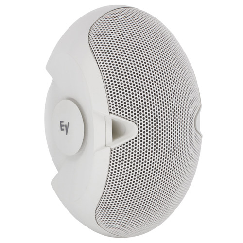 Electro-Voice EVID 3.2T Dual 3.5" Surface Mount Speaker with Transformer - Pair (Discontinued)