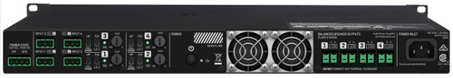 Lab Gruppen E 5:4 4-Channel Power Amplifier