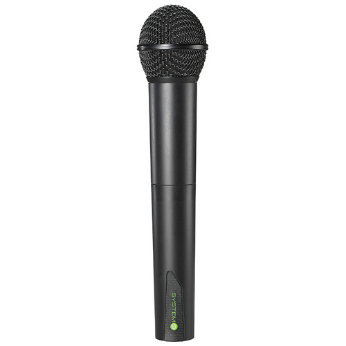 Audio-Technica ATW-902 Frequency-Agile VHF Wireless System