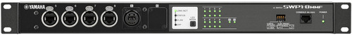 Yamaha SWP1-8MMF Audio Network Switch