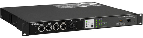 Yamaha SWP1-8MMF Audio Network Switch