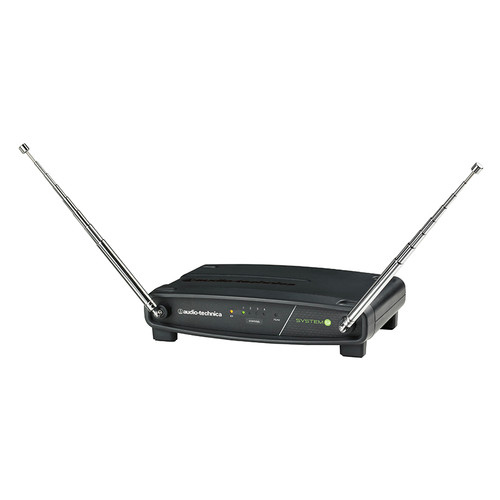 Audio-Technica ATW-901/H Frequency-Agile VHF Wireless System (Discontinued)