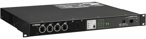 Yamaha SWP1-8 Audio Network Switch