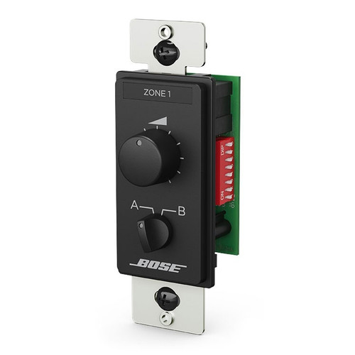 Bose Office Sound System with 8 DS 16F FreeSpace In-Ceiling Loudspeakers and IZA Zone Amplifier (Discontinued)