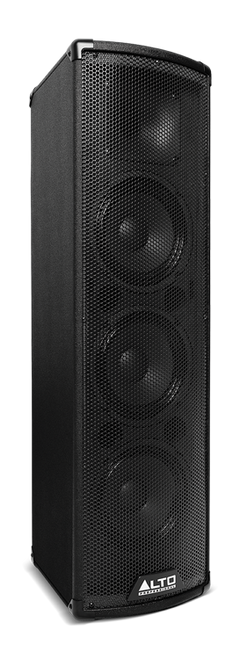 Alto Trouper Compact High Performance PA System (Discontinued)
