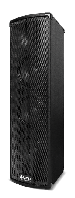 Alto Trouper Compact High Performance PA System (Discontinued)