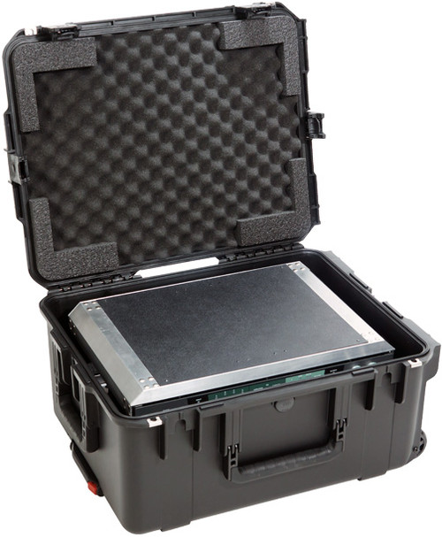 SKB 3i-2217-103U 3U iSeries Fly Rack (Discontinued)