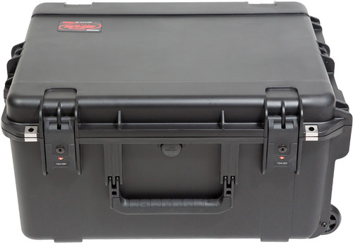 SKB 3i-2217-103U 3U iSeries Fly Rack (Discontinued)