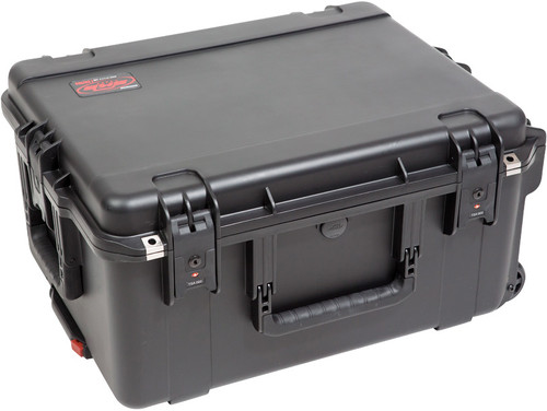 SKB 3i-2217-103U 3U iSeries Fly Rack (Discontinued)