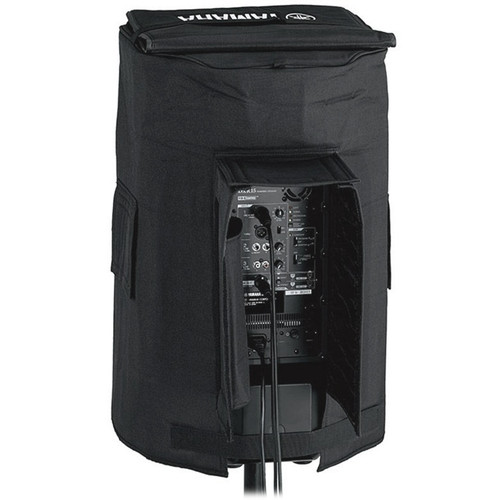 Yamaha SPCVR-1001 Padded Speaker Cover for DXR10, DXR10mkII, DBR10, and CBR10 Speakers