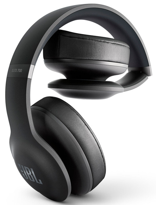 JBL Everest Elite 700 Around-Ear Wireless NXTGen Active Noise Cancelling Headphones (Discontinued)