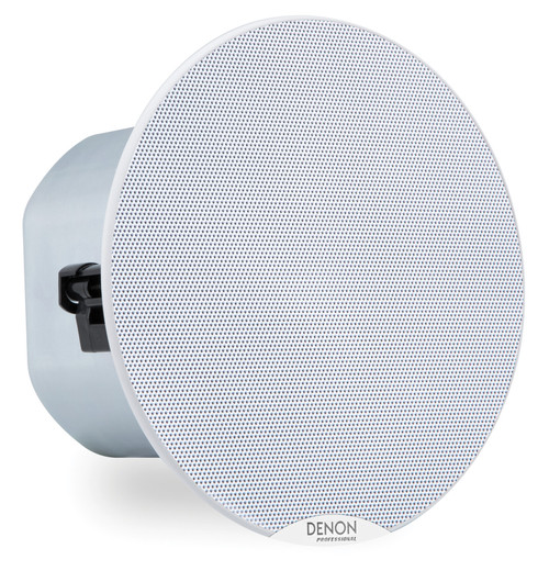 Denon Professional DN-104S 4" Commercial Grade In-Ceiling Loudspeaker (Discontinued)
