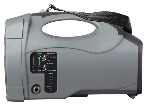 MIPRO MA-101BPAT (5A) Personal Wireless PA System with Headworn Microphone (Discontinued)