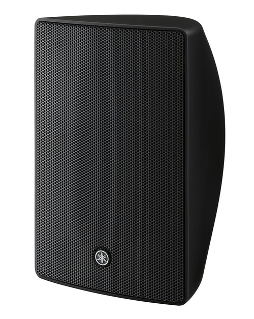 Yamaha Retail Store Sound System with 8 VXS5 Wall Mount Speakers MA2030a Mixer Amplifier PA2030a Power Amplifier and CD-C600 CD Player