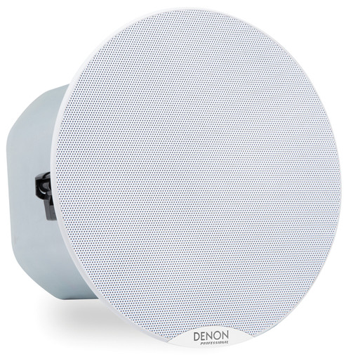 Denon Professional DN-106S 6.5" Commercial Grade In-Ceiling Loudspeaker (Discontinued)