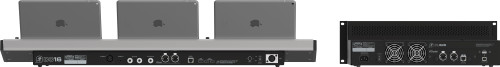 Mackie AXIS 32-Channel Digital Mixing System (Discontinued)