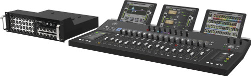 Mackie AXIS 32-Channel Digital Mixing System (Discontinued)