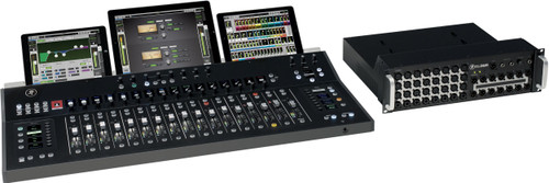 Mackie AXIS 32-Channel Digital Mixing System (Discontinued)