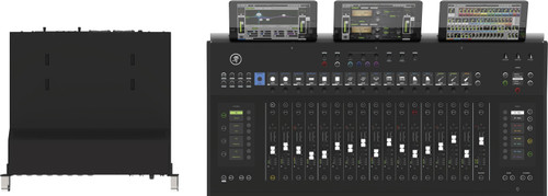 Mackie AXIS 32-Channel Digital Mixing System (Discontinued)