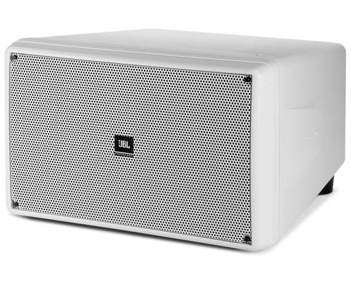 JBL Control SB2210 Dual 10" Indoor/Outdoor Compact Subwoofer