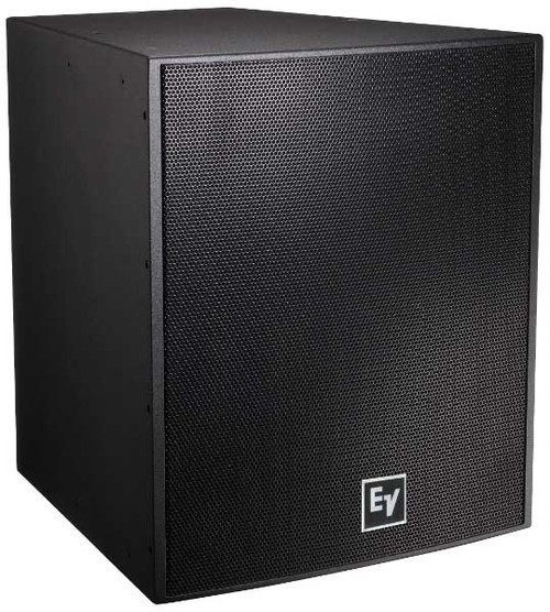 Electro-Voice EVF-2151D-PI Dual 15" Weather Resistant Front-Loaded Subwoofer (Discontinued)