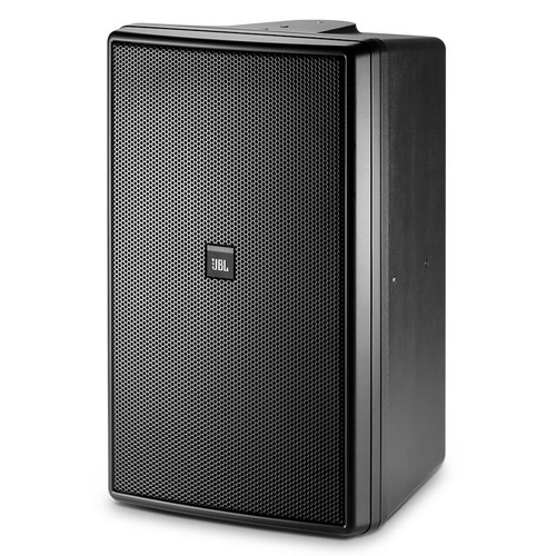 JBL Control 31 10" 2-Way High-Output Indoor/Outdoor Monitor Speaker 250W 70V 100V 8 Ohm Inputs