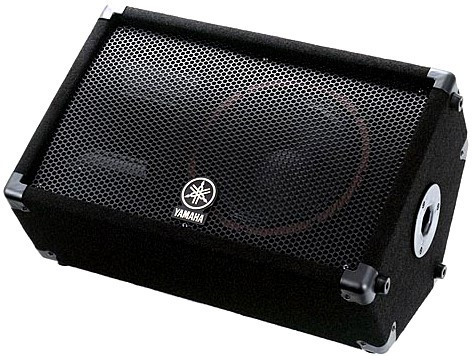 Yamaha SM10V 10 inch 2 Way Monitor (Discontinued)
