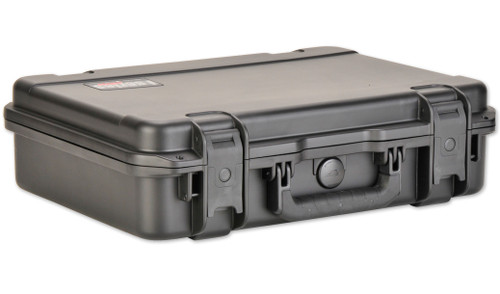 SKB 3I-1813-5WMC iSeries Waterproof Wireless Four Mic Case