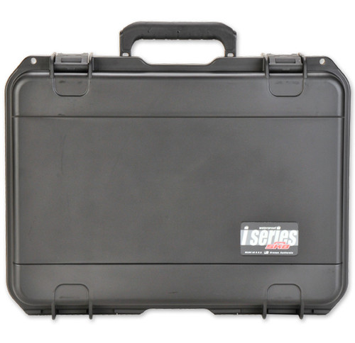 SKB 3I-1813-5WMC iSeries Waterproof Wireless Four Mic Case