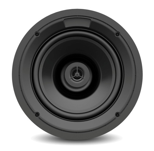 MTX Audio ICM812 8" 65W In-Ceiling Loudspeakers - Pair