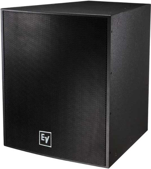 Electro-Voice EVF-2151D Dual 15" Front-Loaded Subwoofer