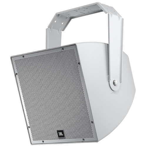 Stadium Sound System with 2 JBL All-Weather Stadium Loudspeakers, Crown Power Amplifier and Bluetooth Mixer