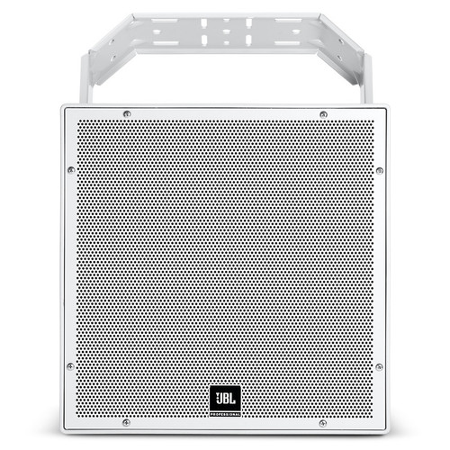 Stadium Sound System with 2 JBL All-Weather Stadium Loudspeakers, Crown Power Amplifier and Bluetooth Mixer