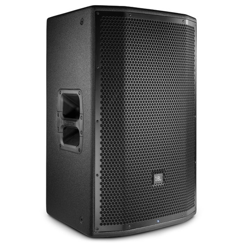 JBL PRX815W 15" 2-Way Full Range Main System/Floor Monitor with Wi-Fi (Discontinued)
