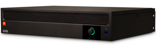 JBL CSA 1300Z 300W Single Channel Power Amplifier