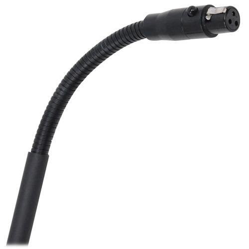 Audix MICROBOOM840 84" Carbon Fiber Boom and Clutch Assembly Only (No Microphone or Cable Included) - Black
