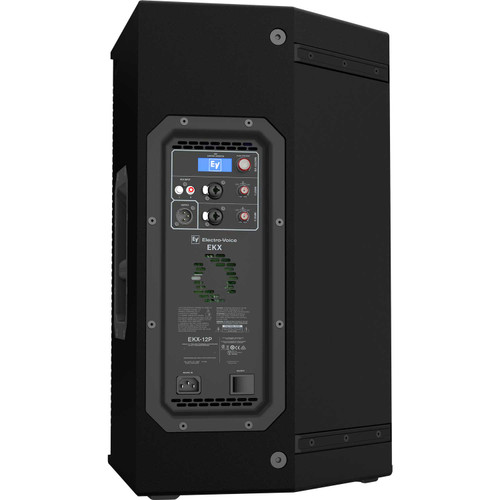 Electro-Voice EKX-12P Powered 12" 2-Way Loudspeaker