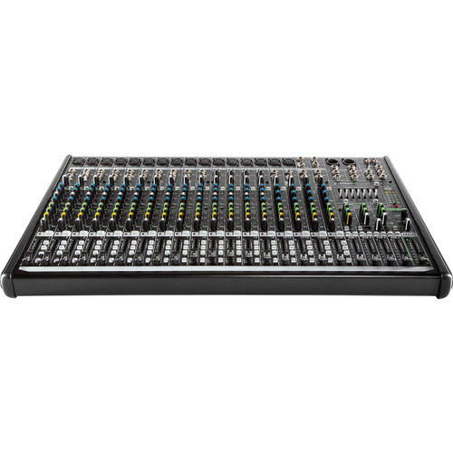 Mackie ProFX22v2 22-Channel 4-Bus Effects Mixer with USB (Discontinued)