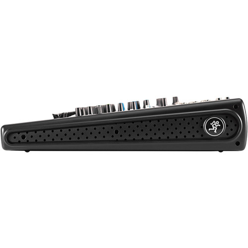 Mackie ProFX22v2 22-Channel 4-Bus Effects Mixer with USB (Discontinued)