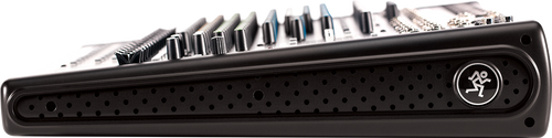 Mackie ProFX16v2 16 Channel 4-Bus Effects Mixer with USB (Discontinued)