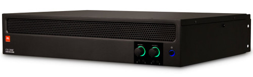 JBL CSA 2300Z 2-Channel 300W Amplifier