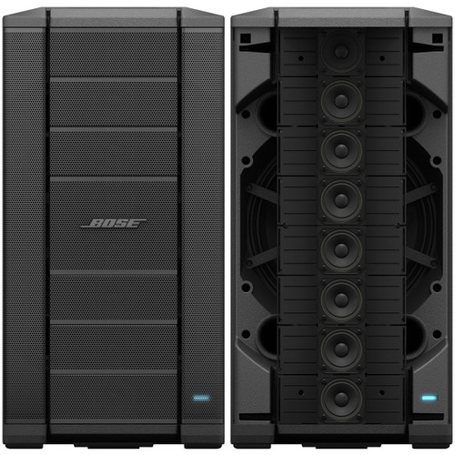Bose F1 Model 812 Church Sound System with Adjustable Coverage 4000 Watts