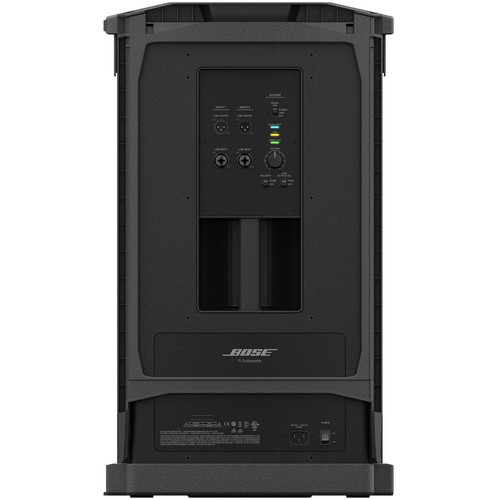 Bose F1 Model 812 Church Sound System with Adjustable Coverage 4000 Watts