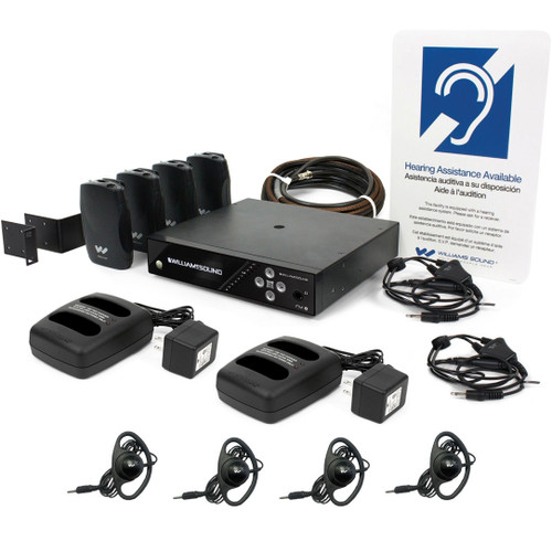 Bose F1 Model 812 Church Sound System with Adjustable Coverage 4000 Watts