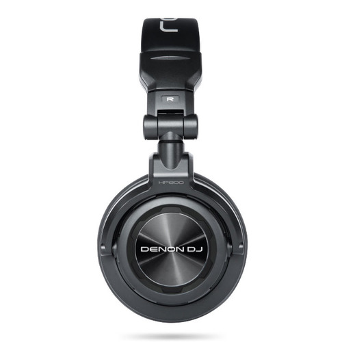 Denon DJ HP800 Premium DJ Headphones (Discontinued)