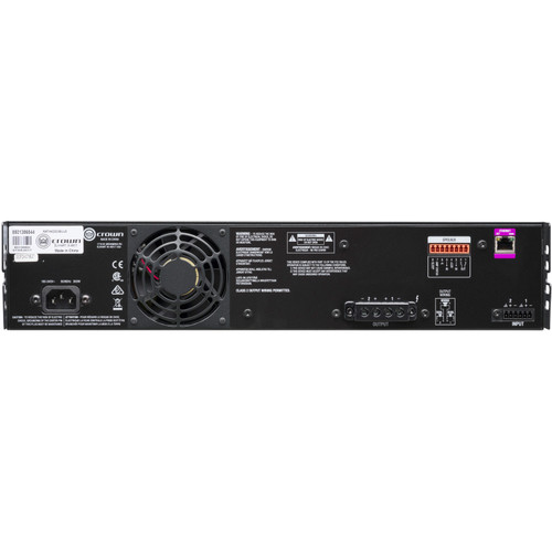 Crown CDi 2|300 DriveCore 2-Channel 2 x 300W Power Amplifier
