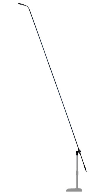 Audix MB8455HC MicroBoom System with 84" Carbon Fiber Boom and M1255BHC Mini Hypercardioid Condenser Microphone