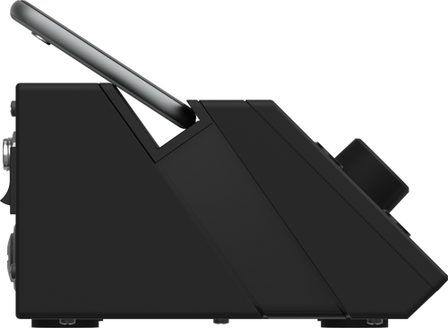 Mackie ProDX4 4 Channel Wireless Digital Mixer (Discontinued)
